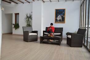 Hotel Monte Giove