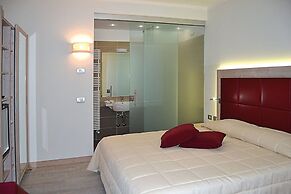 Hotel Monte Giove