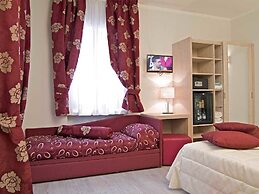 Hotel Monte Giove