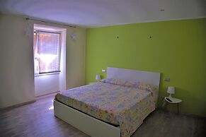 Hotel Monte Giove