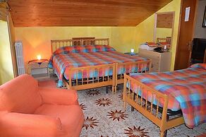 Hotel Monte Giove