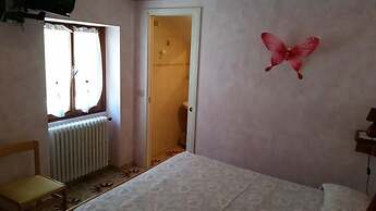 Hotel Monte Giove