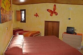 Hotel Monte Giove