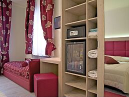 Hotel Monte Giove