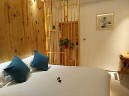 Huangshan Yujian Weichi Homestay