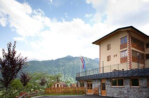 Coronata Haus