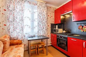 FortEstate Profsoyuznaya 97