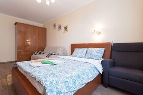 FortEstate Profsoyuznaya 97