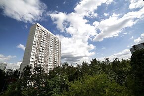 FortEstate Profsoyuznaya 97