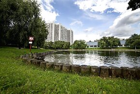 FortEstate Profsoyuznaya 97