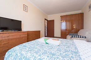 FortEstate Profsoyuznaya 97