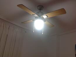 LET 4 U Cala Blanca I Frontal