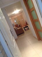 LET 4 U Cala Blanca I Frontal