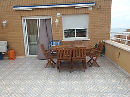 LET 4 U Cala Blanca I Frontal