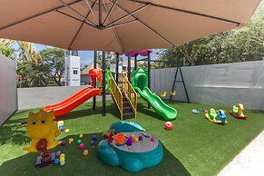 2 Bedrooms Villa Aperol