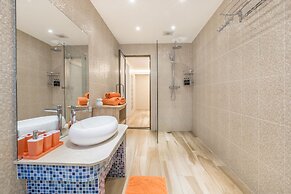 2 Bedrooms Villa Aperol