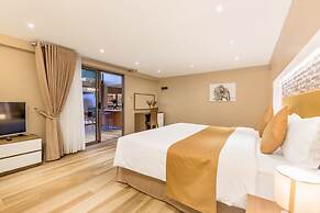 2 Bedrooms Villa Aperol