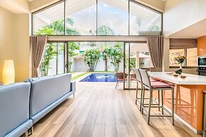 2 Bedrooms Villa Aperol