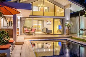 2 Bedrooms Villa Aperol