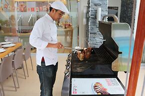 2 Bedrooms Villa Aperol