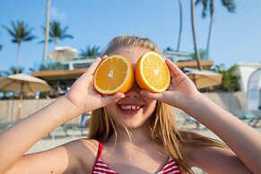 2 Bedrooms Villa Aperol