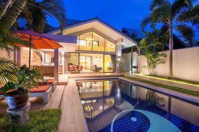 2 Bedrooms Villa Aperol