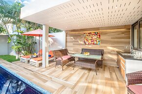 2 Bedrooms Villa Aperol