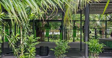 2 Bedrooms Villa Aperol