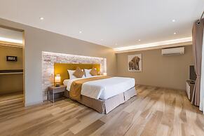 2 Bedrooms Villa Aperol