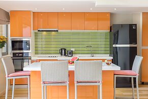 2 Bedrooms Villa Aperol