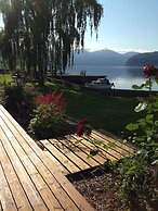 Innvik Fjordhotel - Misjonheimen