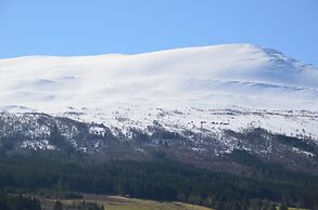 Innvik Fjordhotel - Misjonheimen