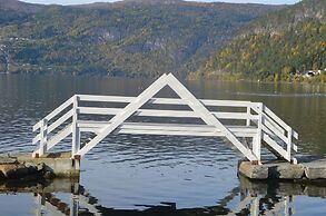 Innvik Fjordhotel - Misjonheimen