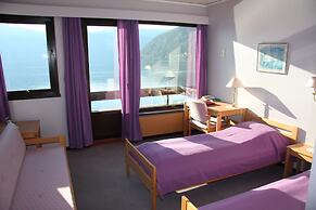 Innvik Fjordhotel - Misjonheimen