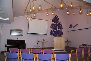 Innvik Fjordhotel - Misjonheimen