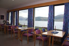 Innvik Fjordhotel - Misjonheimen