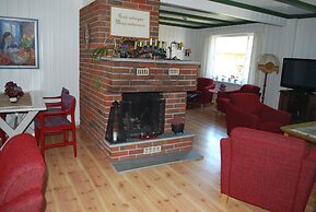 Innvik Fjordhotel - Misjonheimen