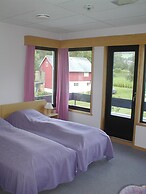 Innvik Fjordhotel - Misjonheimen