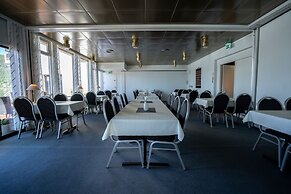 Innvik Fjordhotel - Misjonheimen