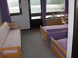 Innvik Fjordhotel - Misjonheimen