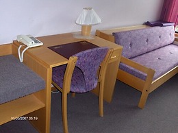 Innvik Fjordhotel - Misjonheimen