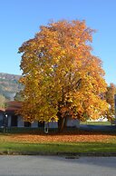 Innvik Fjordhotel - Misjonheimen