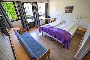 Innvik Fjordhotel - Misjonheimen