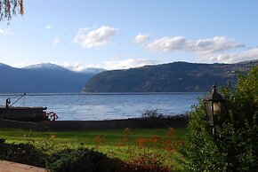 Innvik Fjordhotel - Misjonheimen