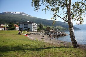 Innvik Fjordhotel - Misjonheimen