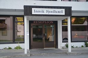 Innvik Fjordhotel - Misjonheimen