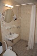 Innvik Fjordhotel - Misjonheimen