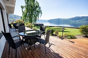 Innvik Fjordhotel - Misjonheimen