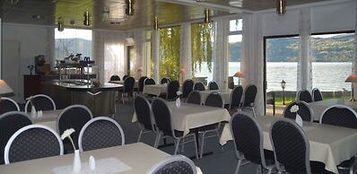 Innvik Fjordhotel - Misjonheimen