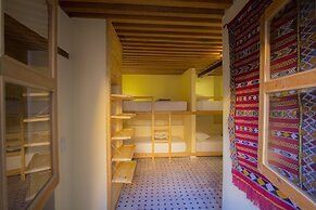 Medina Social Club - Hostel